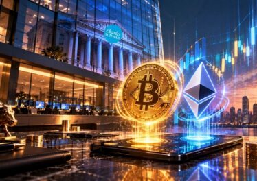 Charles Schwab ผู้ดูแลสินทรัพย์ 13 ล้านล้านดอลลาร์ เปิดให้ลูกค้าซื้อขาย Bitcoin และ Ethereum โดยตรงแล้ว