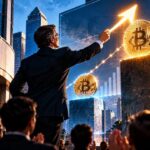 Citigroup กลับลำ ปรับเป้า Bitcoin 1 ปีข้างหน้าขึ้น 38% จาก $82,000 สู่ $113,000
