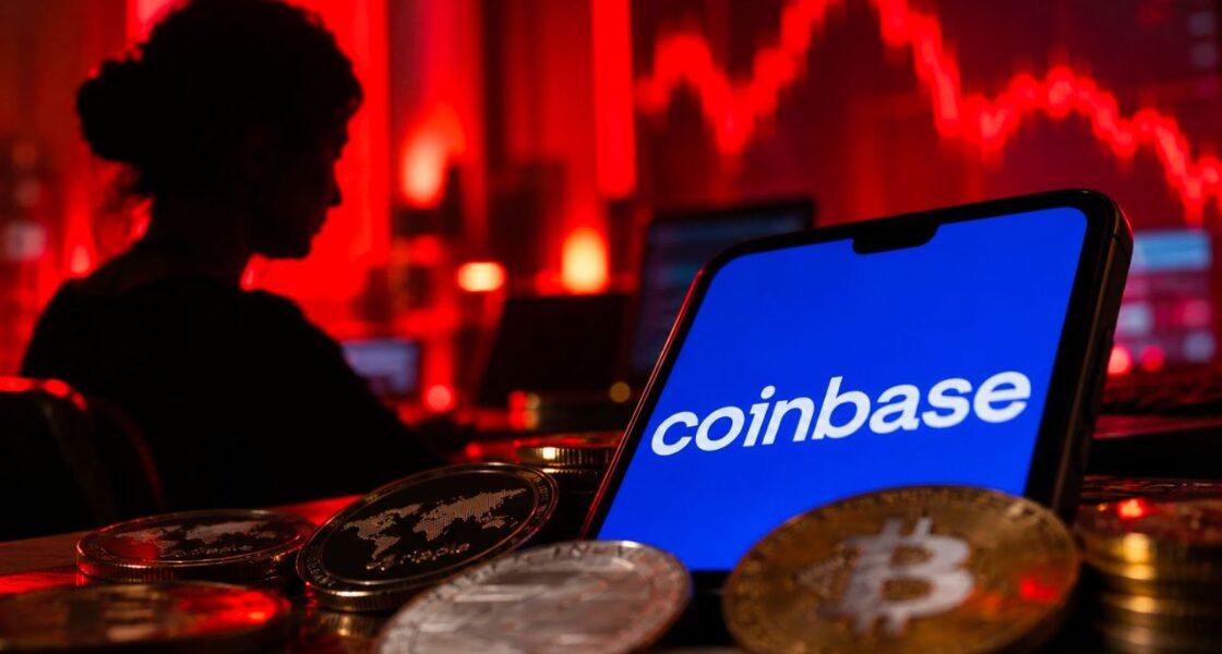 นักเทรดผวา Coinbase เว็บเทรดยักษ์ใหญ่สหรัฐฯ ทำข้อมูลลูกค้าหลุด 70,000 ราย 