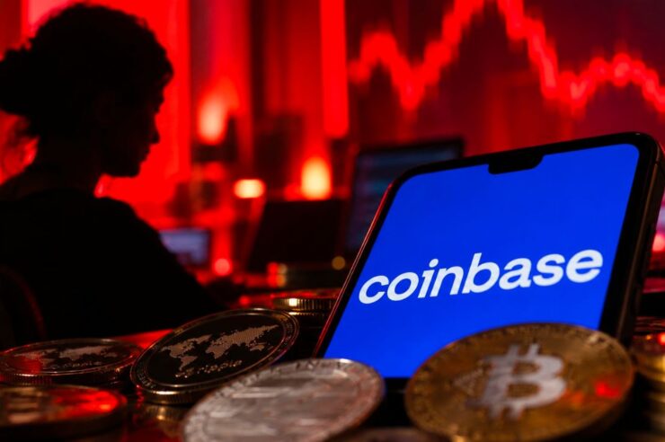 นักเทรดผวา Coinbase เว็บเทรดยักษ์ใหญ่สหรัฐฯ ทำข้อมูลลูกค้าหลุด 70,000 ราย 