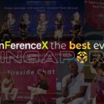 CoinFerenceX The Best Event นำทัพคนดังร่วมงาน Web3 ที่สิงคโปร์ จับตา 5 เทรนด์ชี้อนาคตวงการคริปโทฯ
