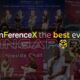 CoinFerenceX The Best Event นำทัพคนดังร่วมงาน Web3 ที่สิงคโปร์ จับตา 5 เทรนด์ชี้อนาคตวงการคริปโทฯ