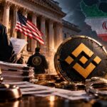 DOJ สหรัฐฯ สอบ Binance ซ้ำ ทบทวนข้อตกลง $4.3 พันล้านจากคดีฟอกเงินปี 2023 ปมธุรกรรมอิหร่านรอบใหม่