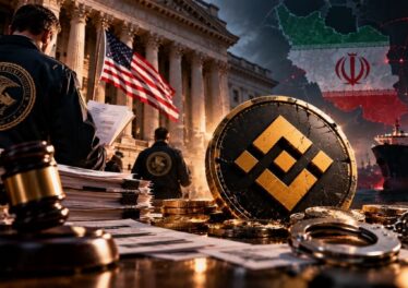 DOJ สหรัฐฯ สอบ Binance ซ้ำ ทบทวนข้อตกลง $4.3 พันล้านจากคดีฟอกเงินปี 2023 ปมธุรกรรมอิหร่านรอบใหม่