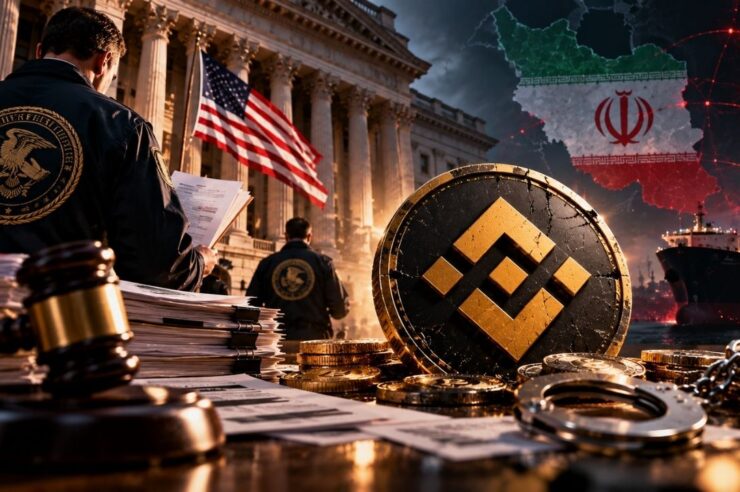 DOJ สหรัฐฯ สอบ Binance ซ้ำ ทบทวนข้อตกลง $4.3 พันล้านจากคดีฟอกเงินปี 2023 ปมธุรกรรมอิหร่านรอบใหม่
