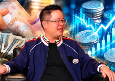 ดิว วีรวัฒน์ เผยหมดเปลือก ปั้นพอร์ต 1,000 ล้านแรกในชีวิตลงทุนอะไรบ้าง