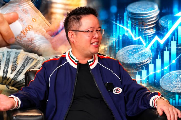 ดิว วีรวัฒน์ เผยหมดเปลือก ปั้นพอร์ต 1,000 ล้านแรกในชีวิตลงทุนอะไรบ้าง
