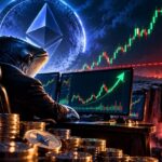 เจ้ามือเปิด Long ETH มูลค่า 3.7 พันล้านบาท จุดล้างพอร์ตอยู่ที่ $2,181