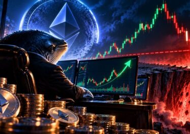 เจ้ามือเปิด Long ETH มูลค่า 3.7 พันล้านบาท จุดล้างพอร์ตอยู่ที่ $2,181