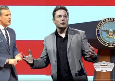 Elon Musk นั่งแท่นผู้นำร่วม Pentagon วางแผนสงครามแห่งอนาคต มุ่งพัฒนา AI โดรน และอาวุธยุคใหม่