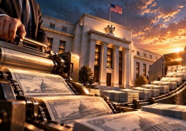 Fed เตรียมซื้อพันธบัตรระยะสั้น 1.46 หมื่นล้านดอลลาร์ เริ่ม 19 ตุลาคม