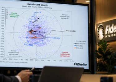 Fidelity เตือน “นาฬิกาแห่งการลงทุน” ล่วงเลยเข้าสู่โซนเที่ยงคืน ส่อแววซ้ำรอยวิกฤต 2018-2022