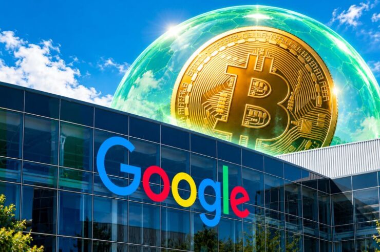 ยักษ์ใหญ่ Google ทดสอบระบบเก็บคริปโทฯ MPC รับมือภัย AI บน ETH และ SOL