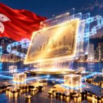 ฮ่องกงระดมทุน 2.5 พันล้านดอลลาร์ผ่านพันธบัตร Blockchain ทำสถิติใหญ่ที่สุดในโลก