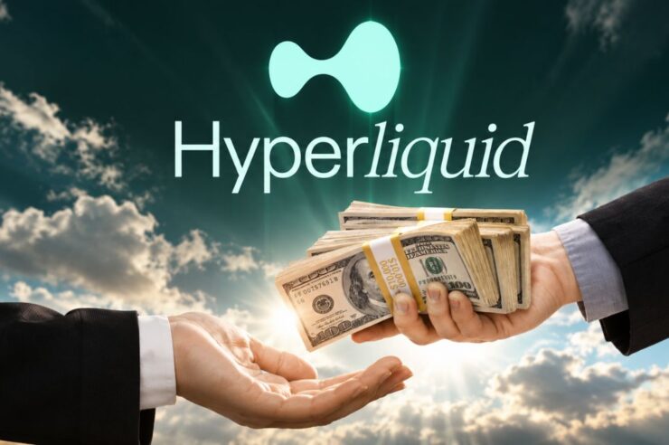 กรณีศึกษาทำไม Hyperliquid กล้าแจกเงินฟรีมูลค่า 1,000 ล้านดอลฯ ให้กับผู้ใช้เกือบแสนราย ?