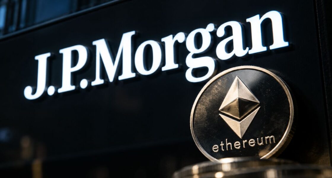 ดีลยักษ์ JPMorgan โยกโทเคนเงินฝาก ‘JPM Coin’ ข้ามเชนสู่ Ethereum เปิดทางลูกค้านักลงทุนสถาบัน