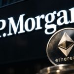 ดีลยักษ์ JPMorgan โยกโทเคนเงินฝาก ‘JPM Coin’ ข้ามเชนสู่ Ethereum เปิดทางลูกค้านักลงทุนสถาบัน