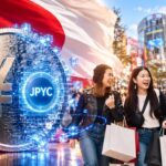 สายช้อปเฮ ญี่ปุ่นเตรียมเปิดให้รับเงินคืนภาษีเป็นเหรียญ JPYC เริ่ม 1 พ.ย. นี้
