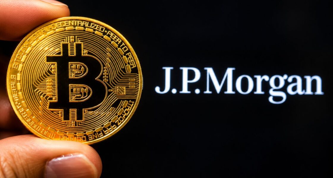 JP Morgan คาด Bitcoin ให้ผลตอบแทนพุ่ง 10% ต่อปี สูงกว่าหุ้นสหรัฐฯ และทองคำในรอบทศวรรษ