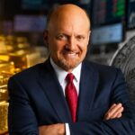 สายสวนเตรียมตัว Jim Cramer ลั่นชอบทองคำมากกว่า Bitcoin แต่ยังเชื่อใน 2 เหรียญนี้