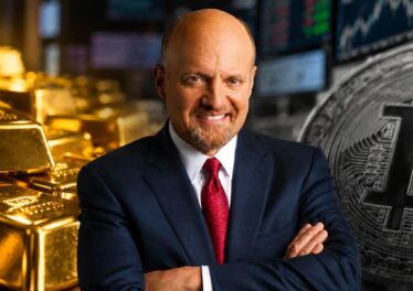 สายสวนเตรียมตัว Jim Cramer ลั่นชอบทองคำมากกว่า Bitcoin แต่ยังเชื่อใน 2 เหรียญนี้