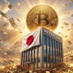 Metaplanet ปรับแผนจัดสรรเงินทุนใหม่ ตั้งเป้าถือครอง Bitcoin 85–90% ของสินทรัพย์