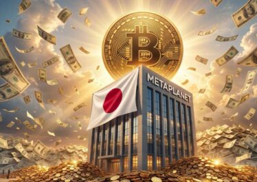 Metaplanet ปรับแผนจัดสรรเงินทุนใหม่ ตั้งเป้าถือครอง Bitcoin 85–90% ของสินทรัพย์