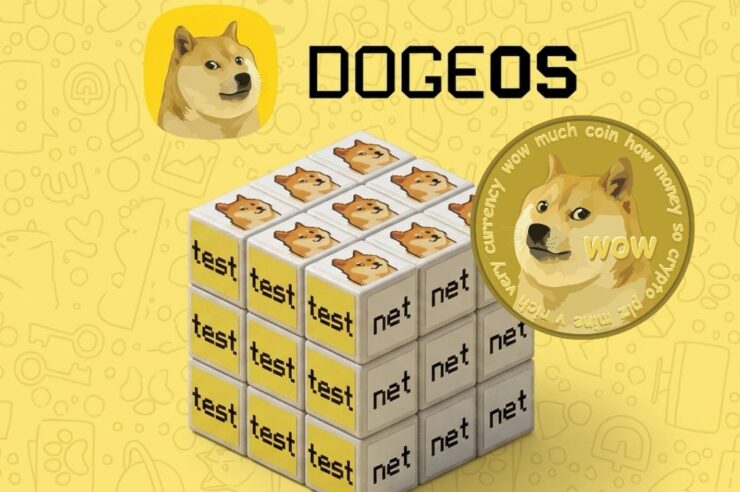 DogeOS เปิดตัว EVM Testnet “Chikyū”  ดันเหรียญมีม Dogecoin เข้าสู่โลก Smart Contract