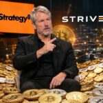 Michael Saylor ชี้ Strategy มอง Strive ไม่ใช่คู่แข่ง เป็นพันธมิตร ร่วมสร้างอุตสาหกรรม