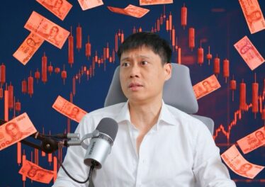 ‘โช๊ค โชกุล’ เปิดใจพอร์ตลบ 100 ล้าน ยังไม่เจ็บเท่าวันที่พอร์ตแตก 1 ล้านแรกในชีวิต