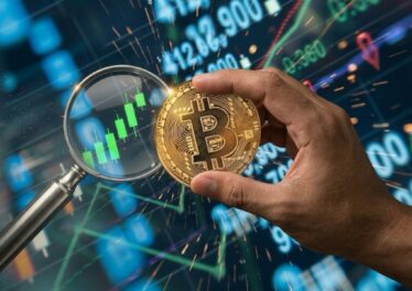 จับตาสัญญาณ Bitcoin จ่อวิ่งสู่ 96,700 ดอลลาร์ ขาขึ้นรอบนี้ไร้ฟองสบู่ 