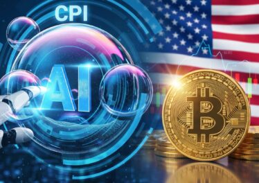 เมินฟองสบู่ AI-ดอกเบี้ยผันผวน Bitwise ฟันธง Bitcoin พุ่งต่อโตยาว 