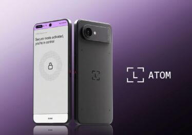 Ledger เปิดตัว ‘Ledger Atom’ ฮาร์ดแวร์วอลเล็ตใหม่ ยกระดับความปลอดภัยอุปกรณ์แปลกปลอม