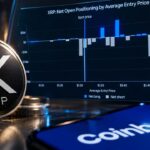 เตรียมตัวเจ็บ Coinbase เผย 97% ของสัญญา Long XRP อยู่เหนือระดับราคาปัจจุบัน