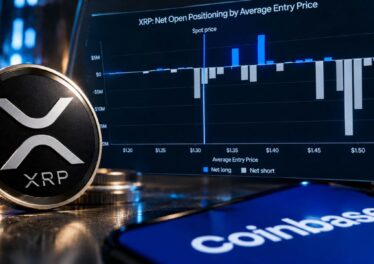 เตรียมตัวเจ็บ Coinbase เผย 97% ของสัญญา Long XRP อยู่เหนือระดับราคาปัจจุบัน