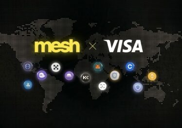Visa จับมือ Mesh เปิดทางผู้ใช้กระเป๋าคริปโทฯ ชำระเงินกับร้านค้ากว่า 175 ล้านแห่งทั่วโลก