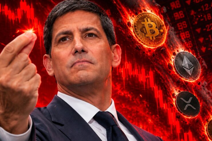 Bitcoin ประคองตัวเหนือ 80,000 ดอลลาร์แบบหืดจับ หลังมติ FOMC คงดอกเบี้ยตามคาด