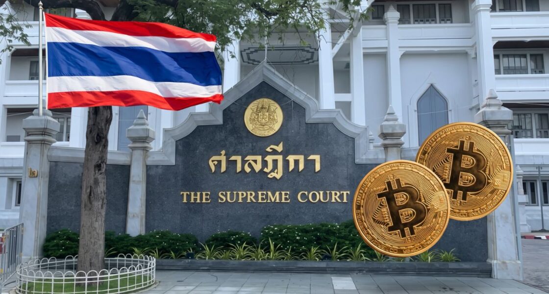 ศาลฎีกาไทยชี้ขาด Bitcoin คือทรัพย์สินจากคดีปล้นคริปโทฯ 1.8 ล้านบนเกาะสมุย 