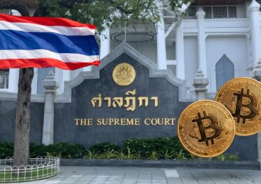 ศาลฎีกาไทยชี้ขาด Bitcoin คือทรัพย์สินจากคดีปล้นคริปโทฯ 1.8 ล้านบนเกาะสมุย 