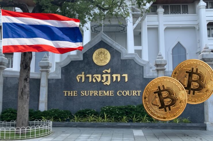ศาลฎีกาไทยชี้ขาด Bitcoin คือทรัพย์สินจากคดีปล้นคริปโทฯ 1.8 ล้านบนเกาะสมุย