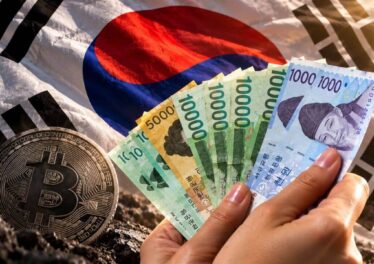 เกาหลีใต้จ่อประกาศเกณฑ์ภาษีคริปโต พ.ย. นี้ กำไรเกิน 6 หมื่นบาท ต้องเสียภาษี 22%