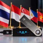 ไทยติดโผ Ledger ขอตัวแทนจำหน่าย 7 ประเทศระงับการขายกระเป๋าคริปโทฯ Hardware Wallet