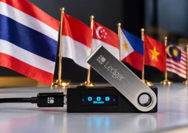 ไทยติดโผ Ledger ขอตัวแทนจำหน่าย 7 ประเทศระงับการขายกระเป๋าคริปโทฯ Hardware Wallet
