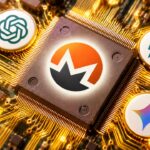 Monero (XMR) พุ่งสัปดาห์เดียว 11% : AI 3 ค่ายฟันธงอาจมีลุ้นแซง Zcash ภายในปี 2026