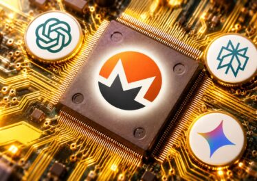 Monero (XMR) พุ่งสัปดาห์เดียว 11% : AI 3 ค่ายฟันธงอาจมีลุ้นแซง Zcash ภายในปี 2026