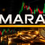 MARA โอน 1,000 Bitcoin เข้ากระดานเทรด BitGo จับตาสัญญาณเทขายเขย่าตลาด