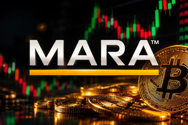 MARA โอน 1,000 Bitcoin เข้ากระดานเทรด BitGo จับตาสัญญาณเทขายเขย่าตลาด