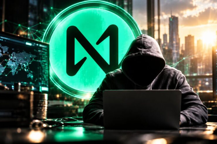NEAR Protocol เผยระบุตัวแฮกเกอร์ได้แล้ว พร้อมให้เวลา 48 ชั่วโมงในการคืนเงิน