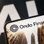Ondo Finance เปิดตัวแพลตฟอร์มใหม่ ให้ลงทุนหุ้นบริษัท AI ก่อน IPO ผ่านบล็อกเชน