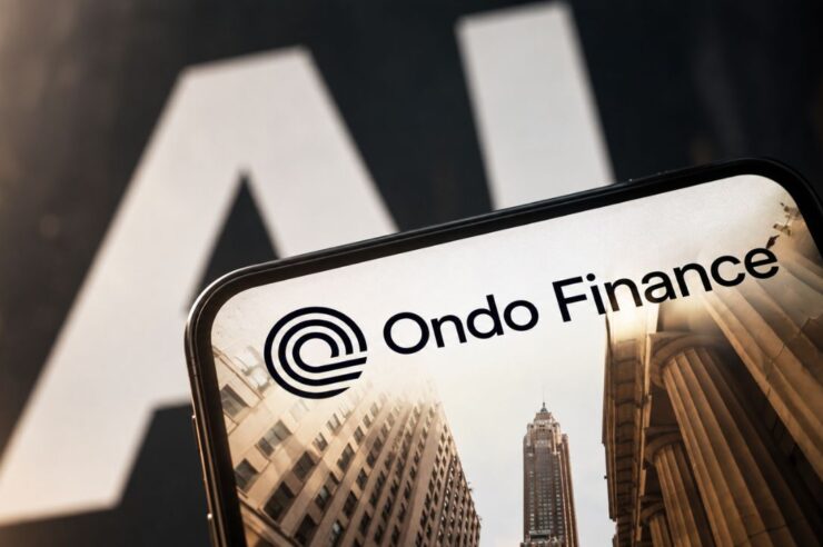 Ondo Finance เปิดตัวแพลตฟอร์มใหม่ ให้ลงทุนหุ้นบริษัท AI ก่อน IPO ผ่านบล็อกเชน
